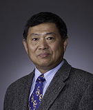 Professor Sam Zhao